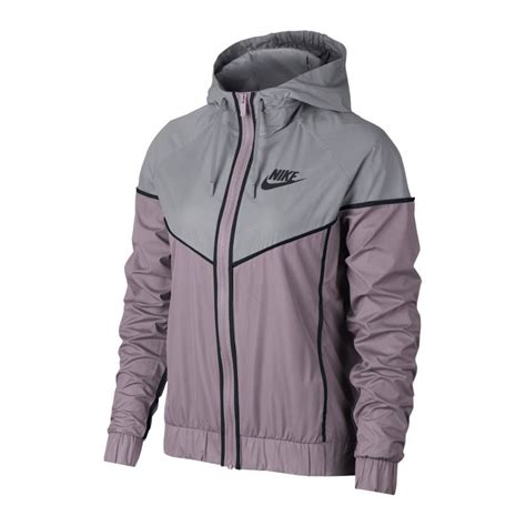 nike jacke damen lila|Damen Lila Jacken & Westen (10) .